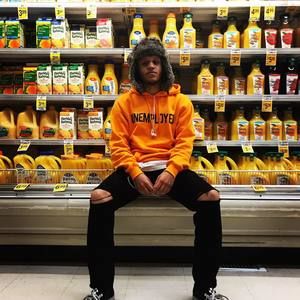 Meet your Posher, Chris